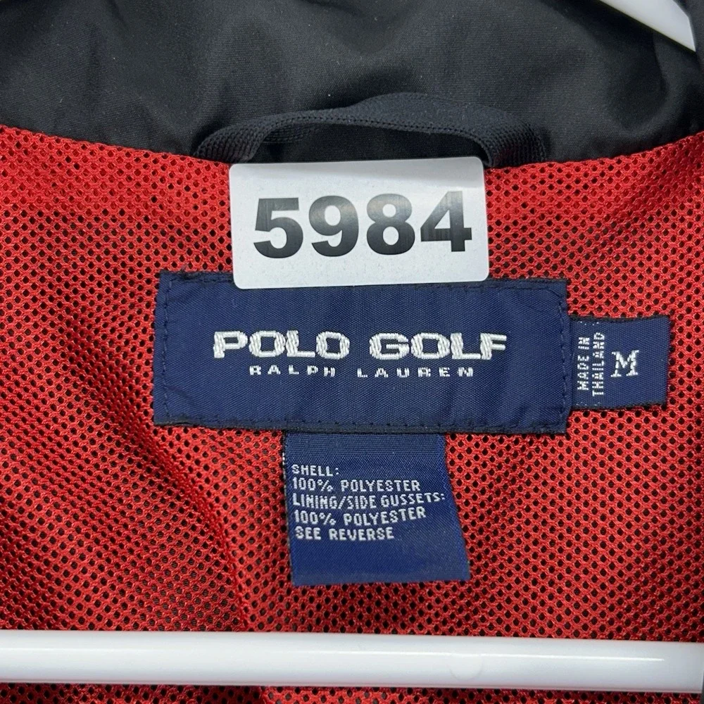 Ralph Lauren this polo
